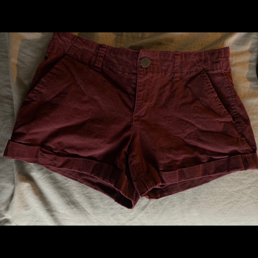 Shorts